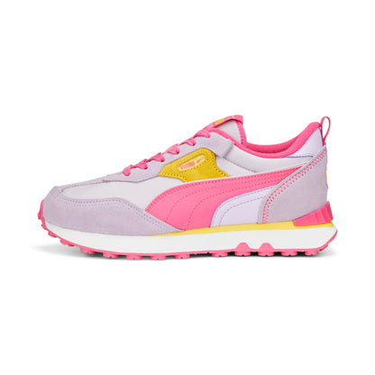 Puma Women's Rider Fv Vintage Sneakers