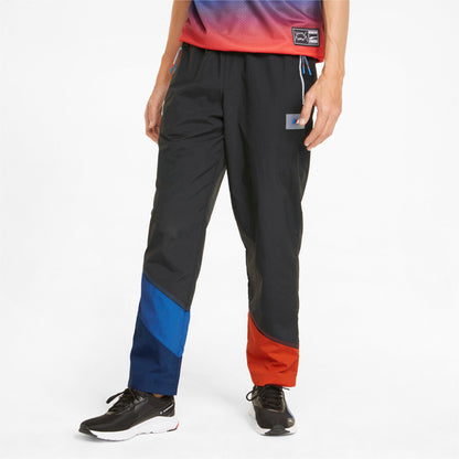 Puma Men's Bmw Motorsport Statement Woven Pants