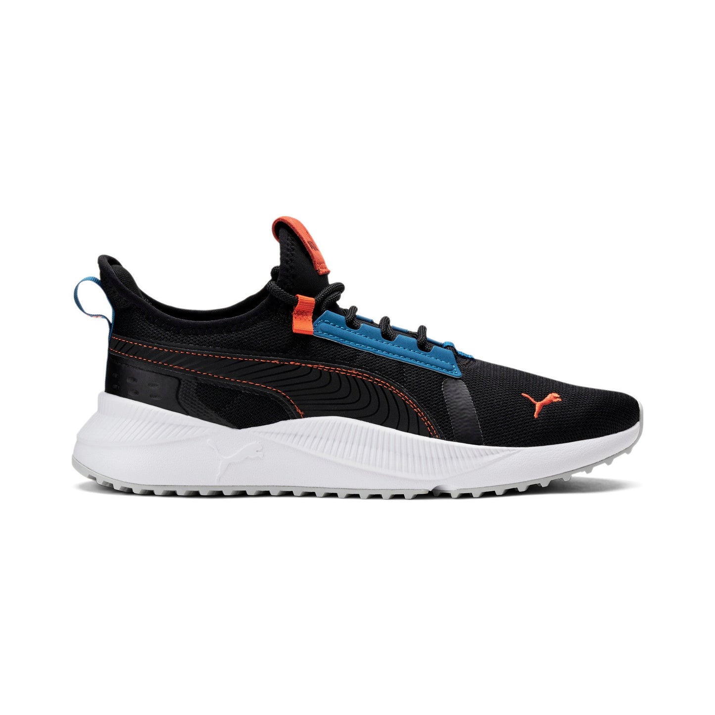 Puma Black-Puma Black-Cherry Tomato-