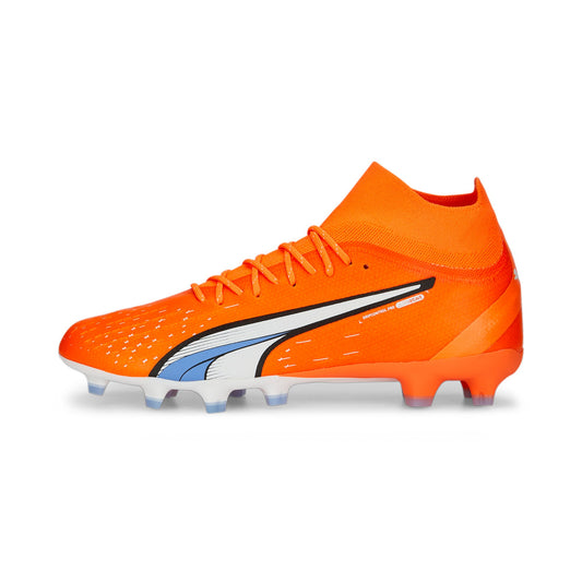 Puma Men's Ultra Pro Fg/Ag Sneakers