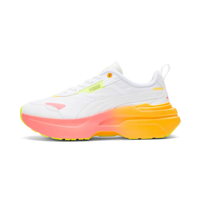Puma Women's Kosmo Rider Sumsqu Sneakers