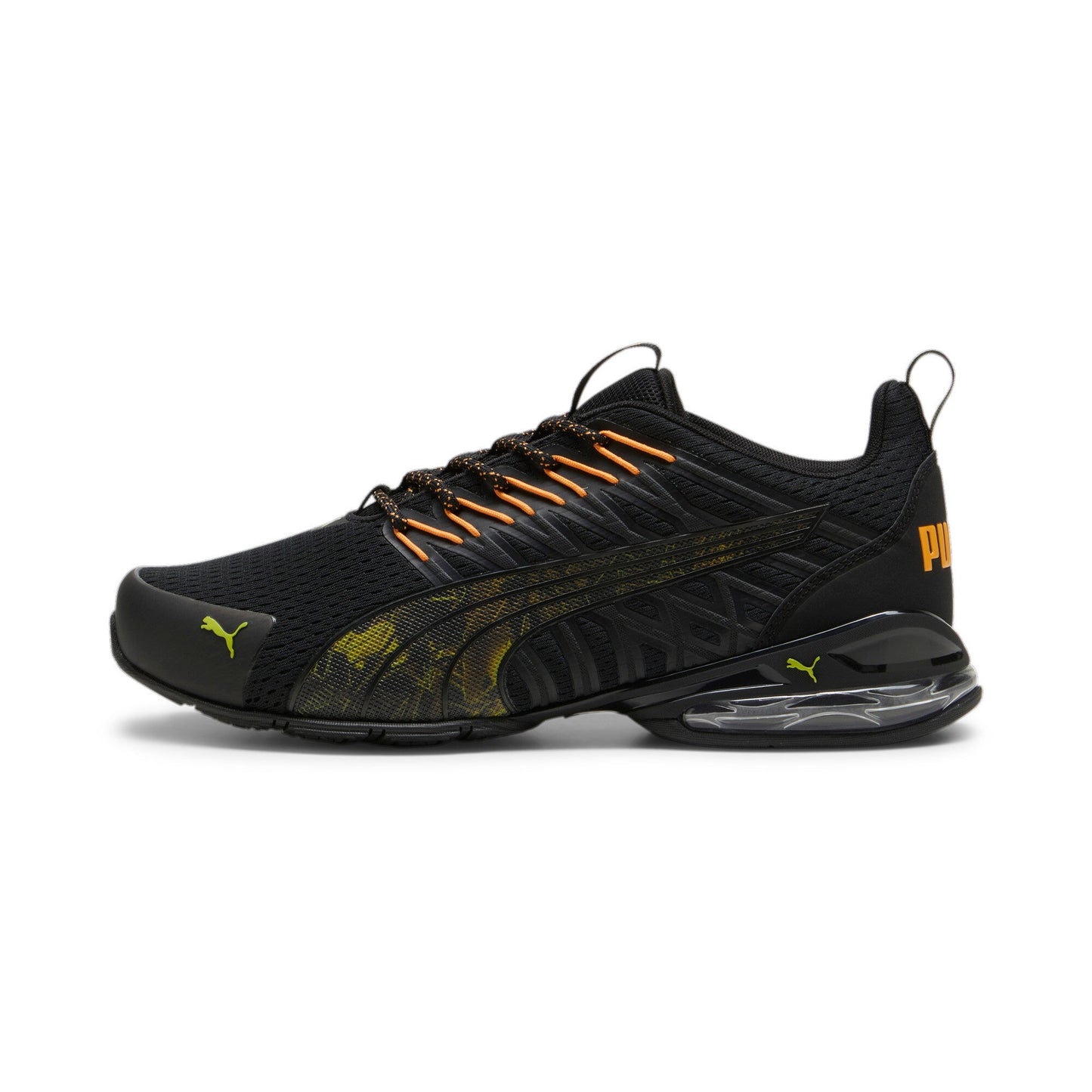 Puma Men's Voltiac Evo Retrofuture Sneakers