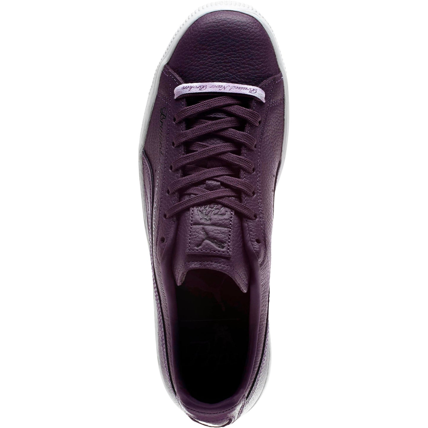 Men's Puma Clyde X Prps