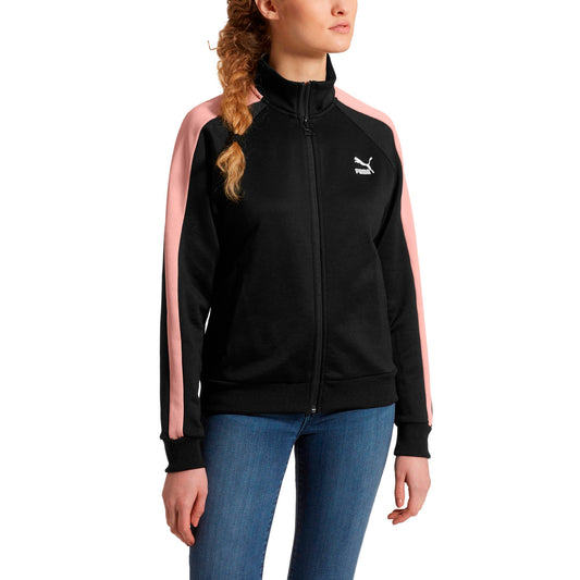 Women's Puma Classics T7 Track Jacket