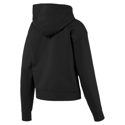 Puma Women's Nu-Tility Full Zip Hoody