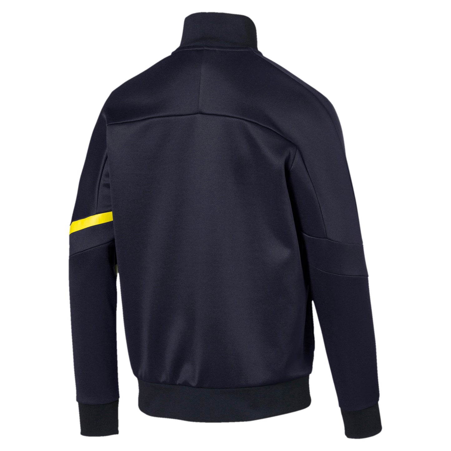 Puma Men's Red Bull Racing Rbr T7 Track Jacket Jackets
