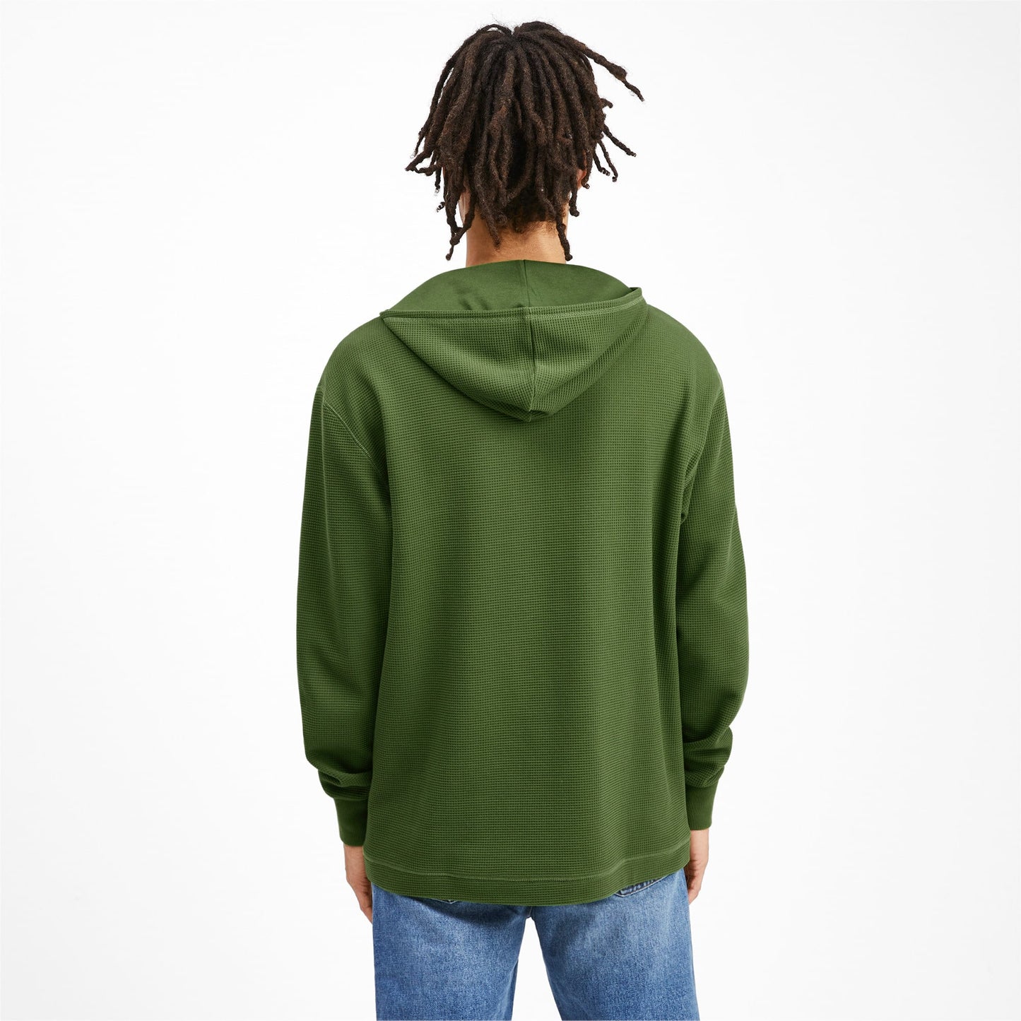 Puma Men's Fusion Hoody Sweaters