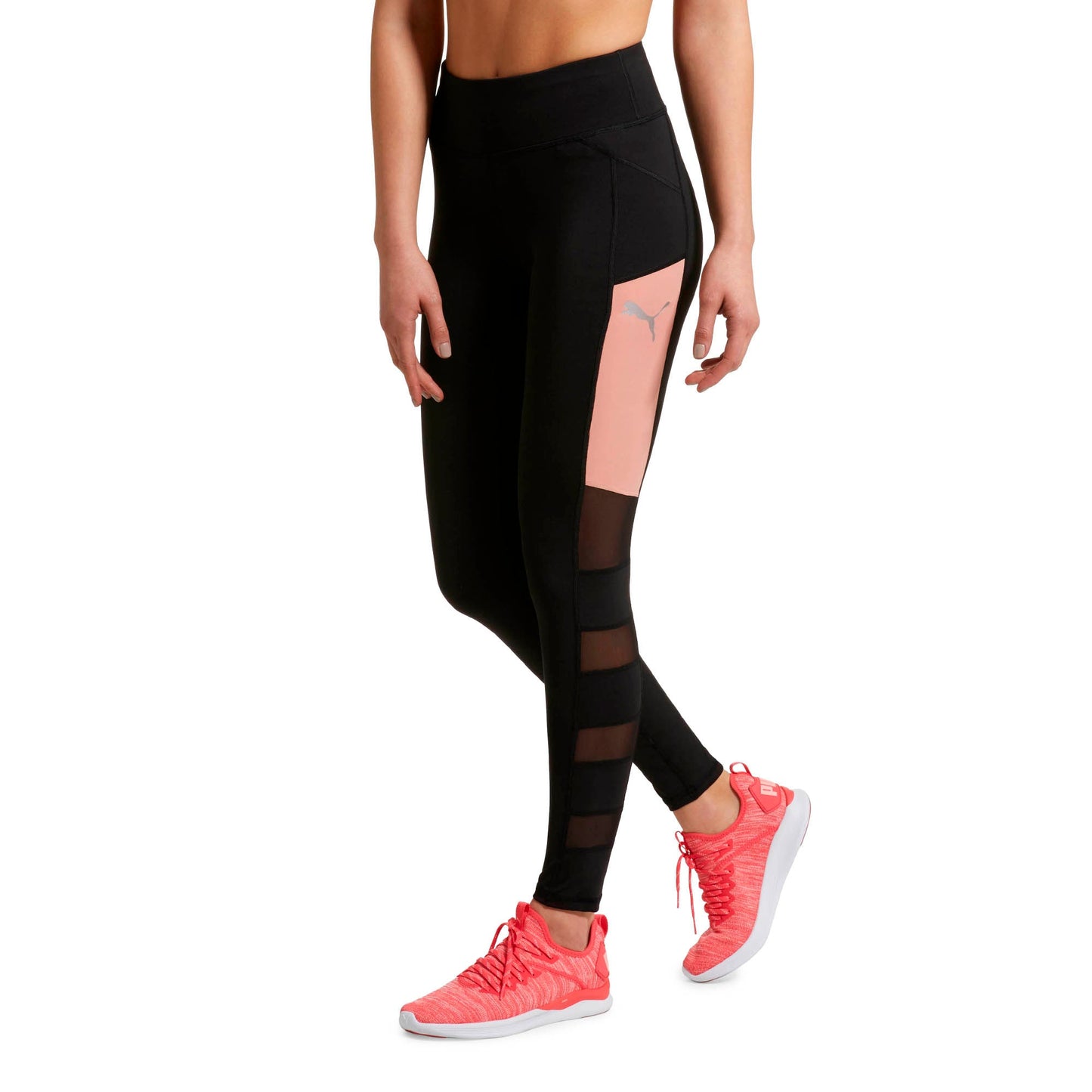 Puma Women's Sharp Shape Tight Tights