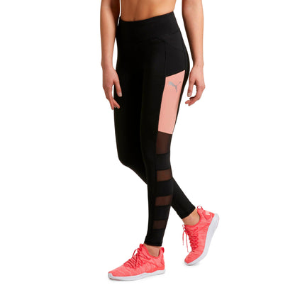 Puma Women's Sharp Shape Tight Tights