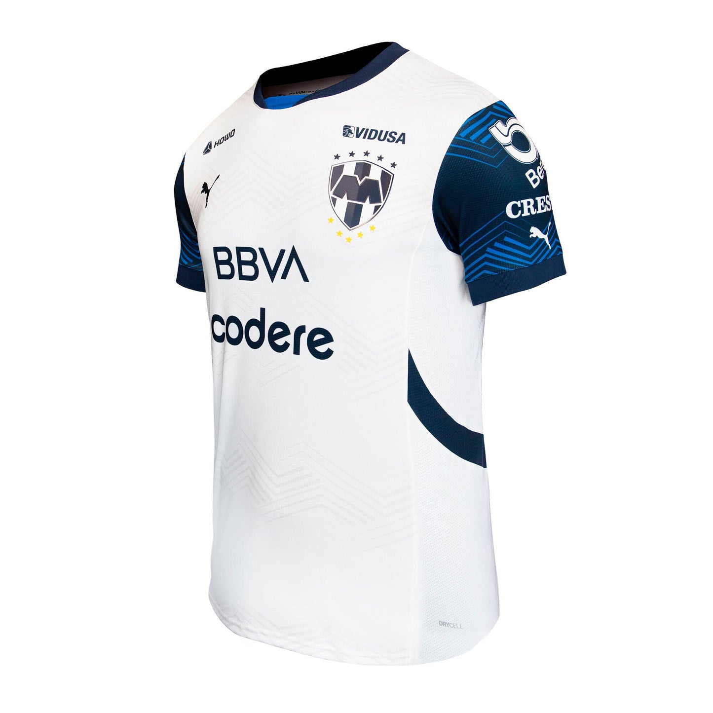 Puma Men's Monterrey Away Jersey Promo 24-25 Jerseys