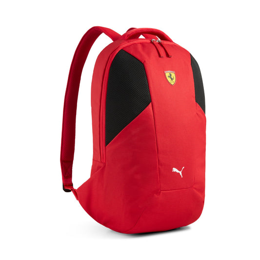 Puma Men's Ferrari Race Large Backpack Backpacks