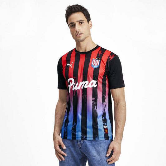 Puma Men's Acid Bleach Jersey