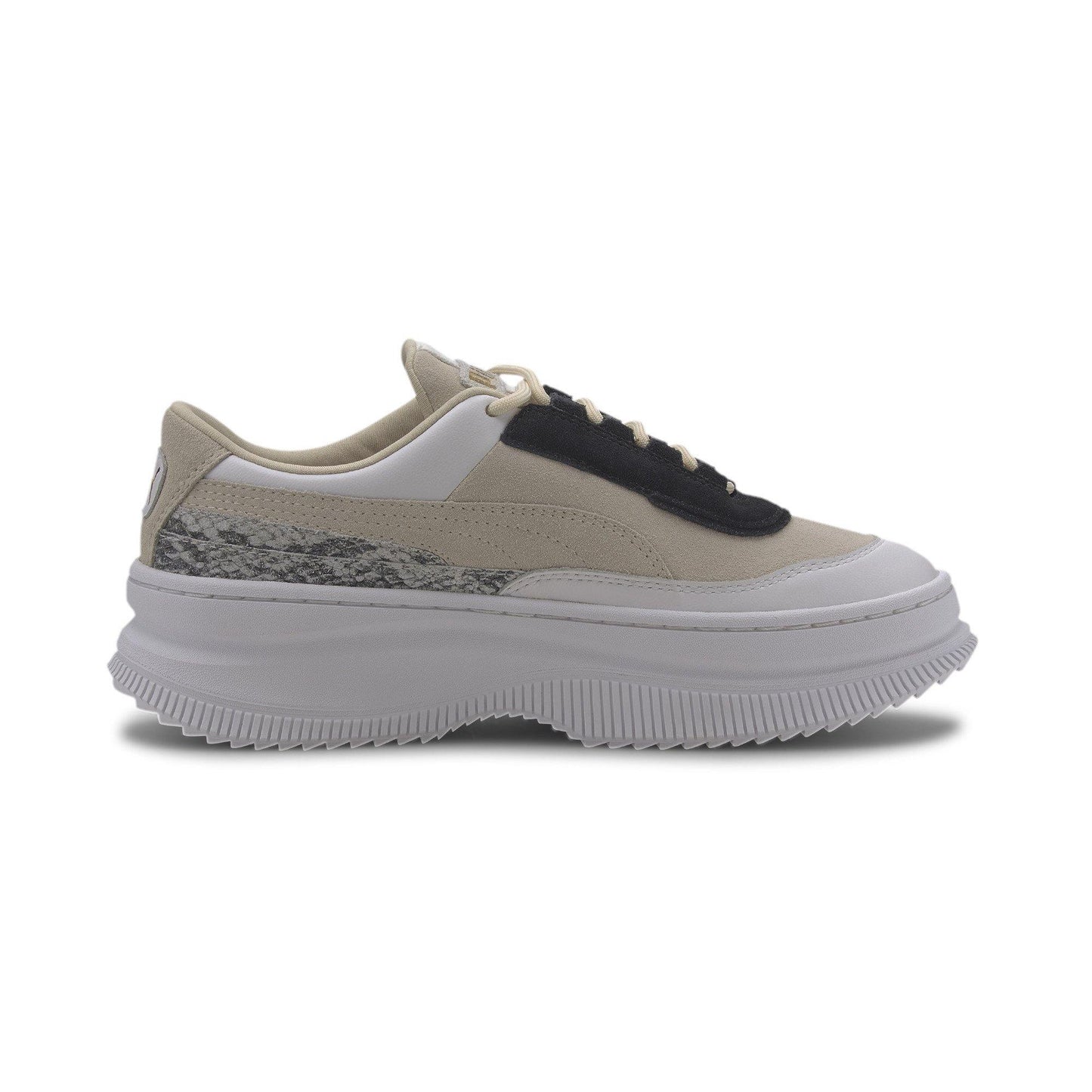 Puma Women's Deva Reptile Sneakers
