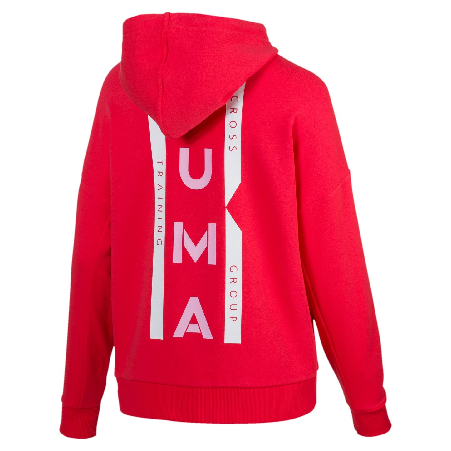 Puma Women's Xtg Halfzip Hoody Hoodies