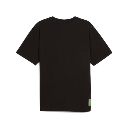 Puma Men's X Tmnt Relaxed Graphic Tee T-Shirts