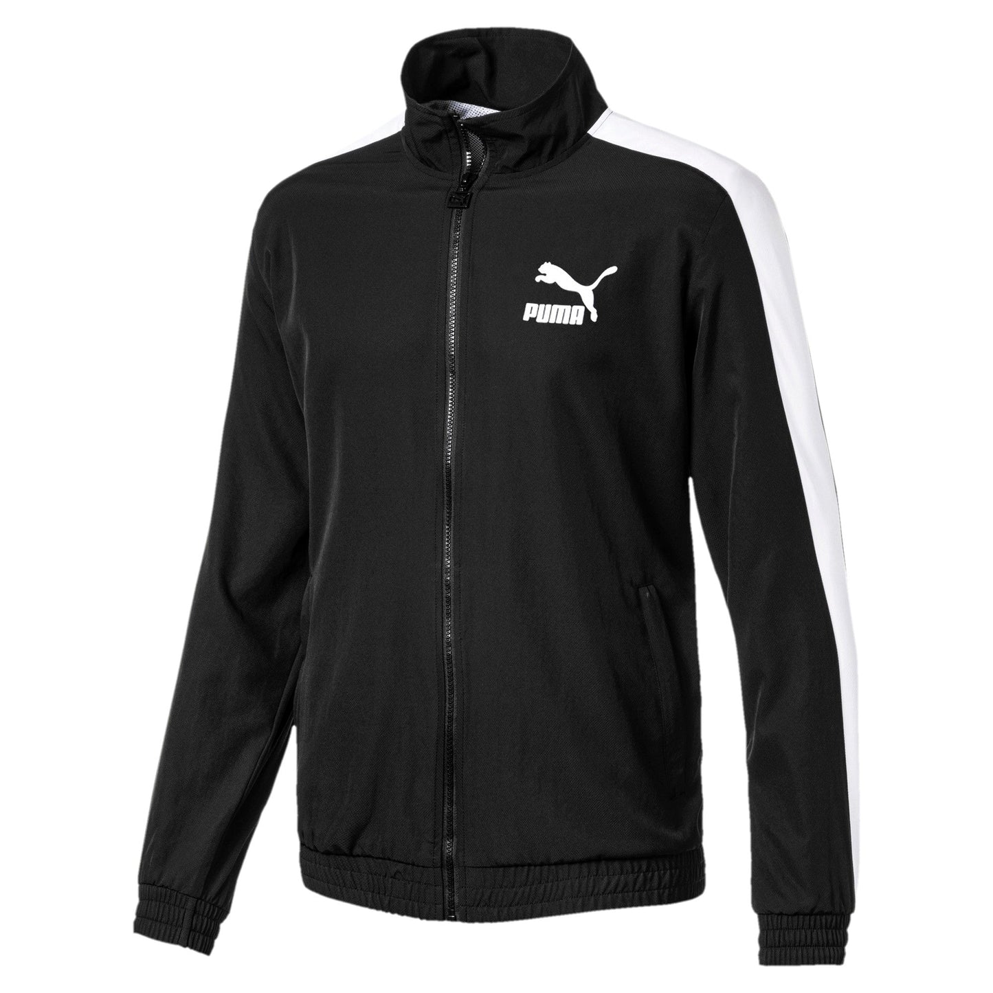 Puma Men's Iconic T7 Track Jacket Woven Jackets
