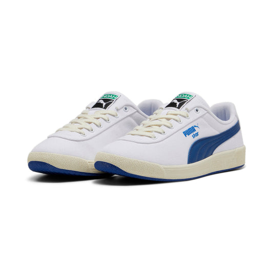 Puma Men's Star Cvs Lfs Noah Sneakers