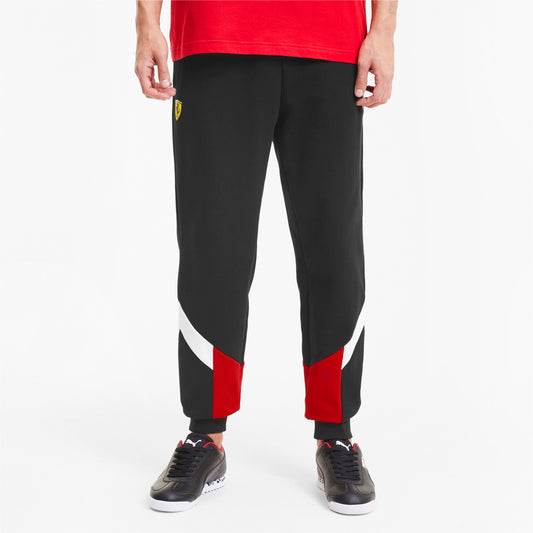 Puma Men's Ferrari Race Mcs Sweat Pants