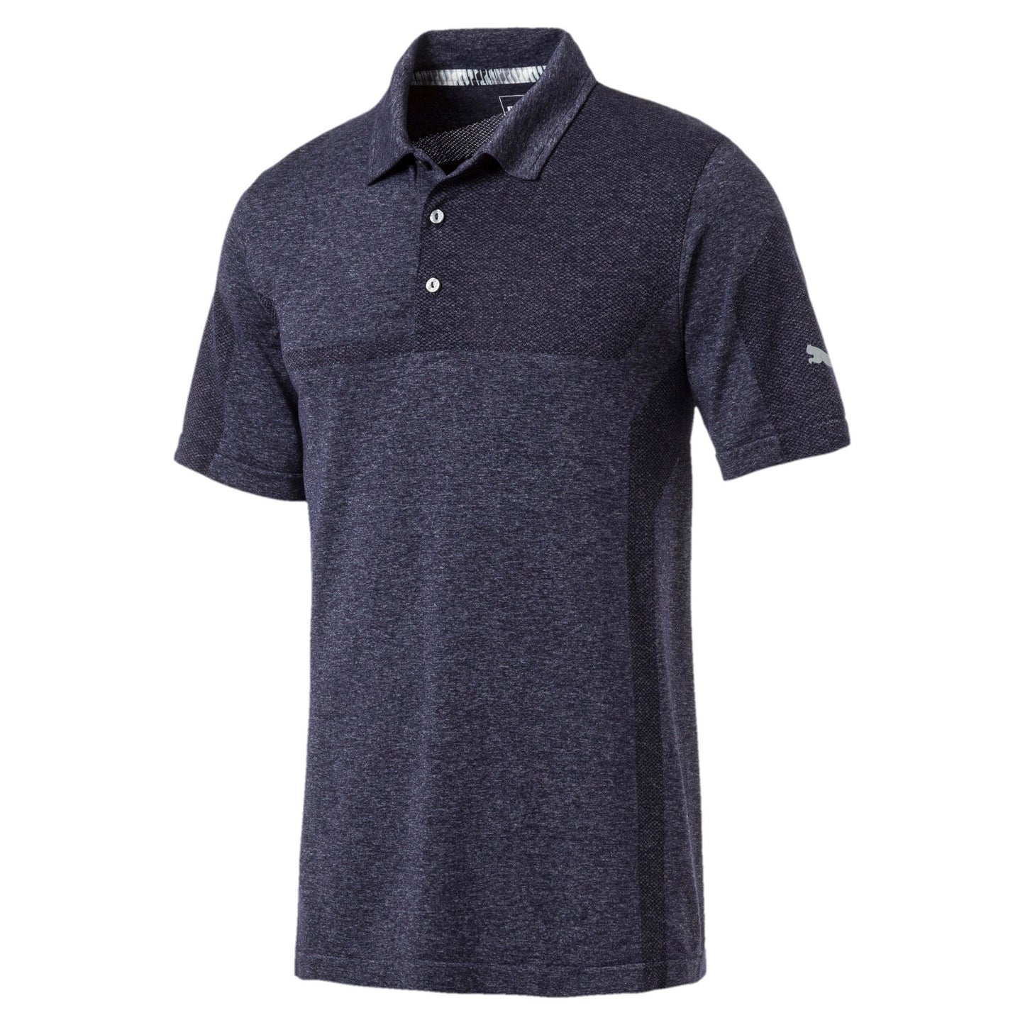 Puma Men's Evoknit Breakers Polo Polos