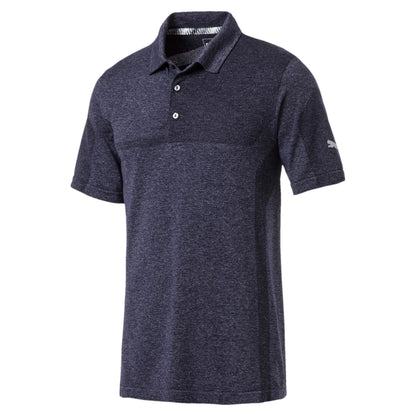 Puma Men's Evoknit Breakers Polo Polos