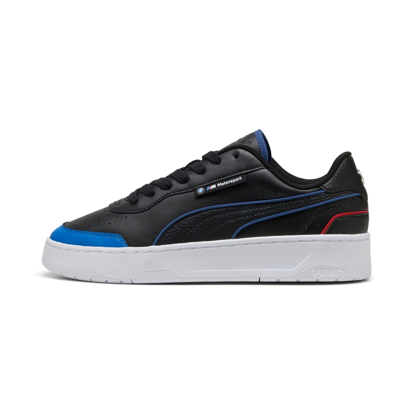 Puma Men's Bmw Motorsport Ca Match Sneakers