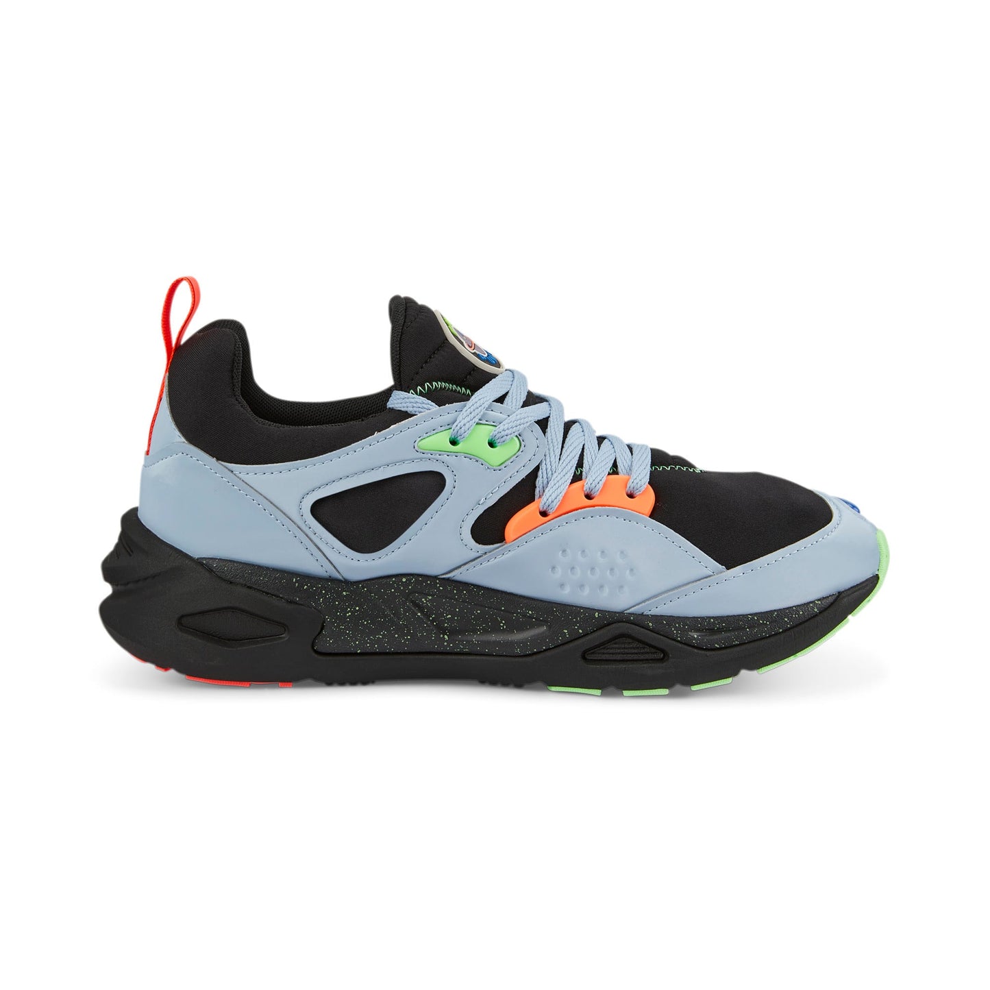 Puma Men's Trc Blaze Sci Fi Sneakers