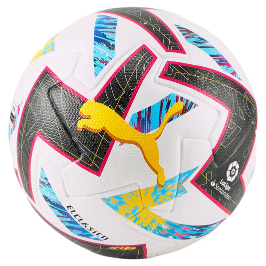 Puma Orbita Laliga 1 El Clasico Fifa Quality Pro Soccer Ball Sneakers