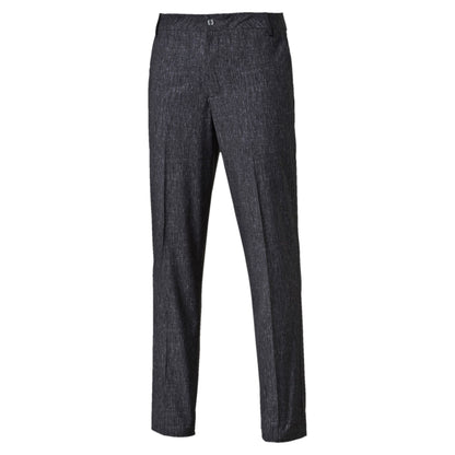 Puma Men's Texture Print Pant Pants