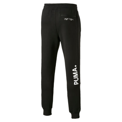 Puma Men's Epoch Pants Cuff Pants