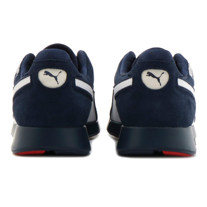 Puma Men's Rs-100 Racing Flag Sneakers