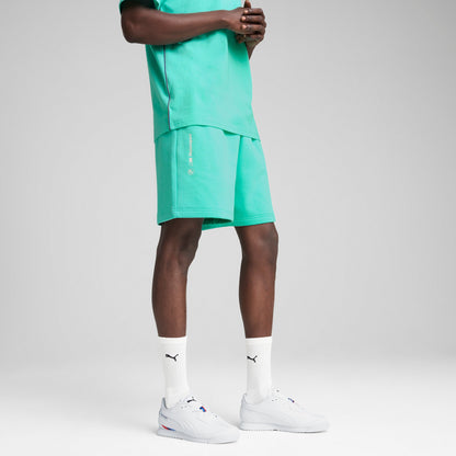 Puma Men's Bmw Motorsport Ess+ Shorts Fl 7 Shorts