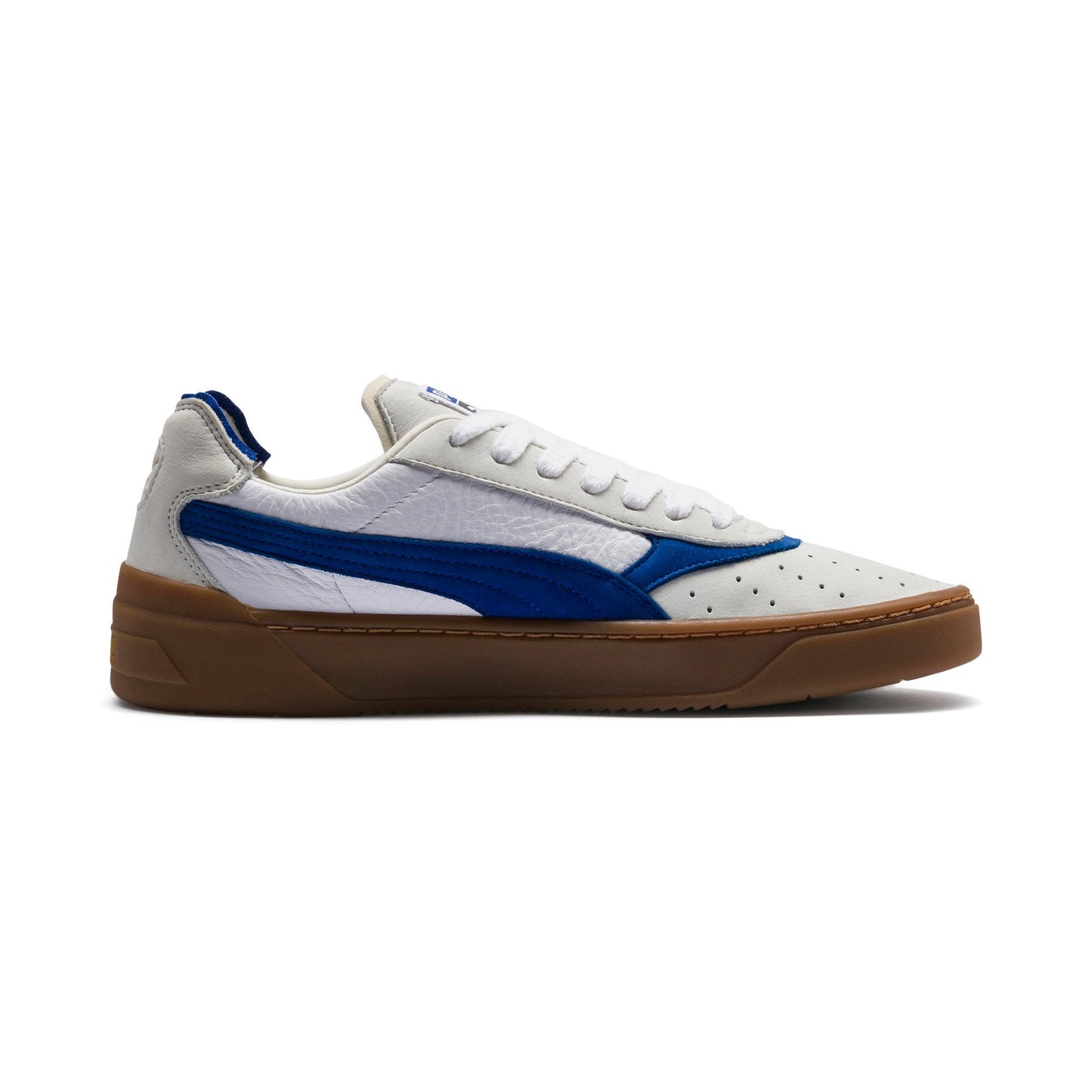 Puma Men's Cali-0 Vintage