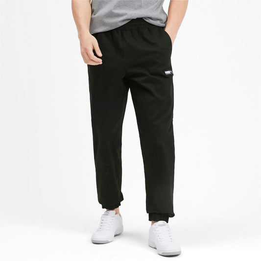 Puma Men's Fusion Woven Pants