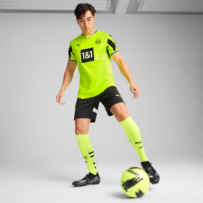 Puma Men's Bvb Anniversary Jersey Authentic