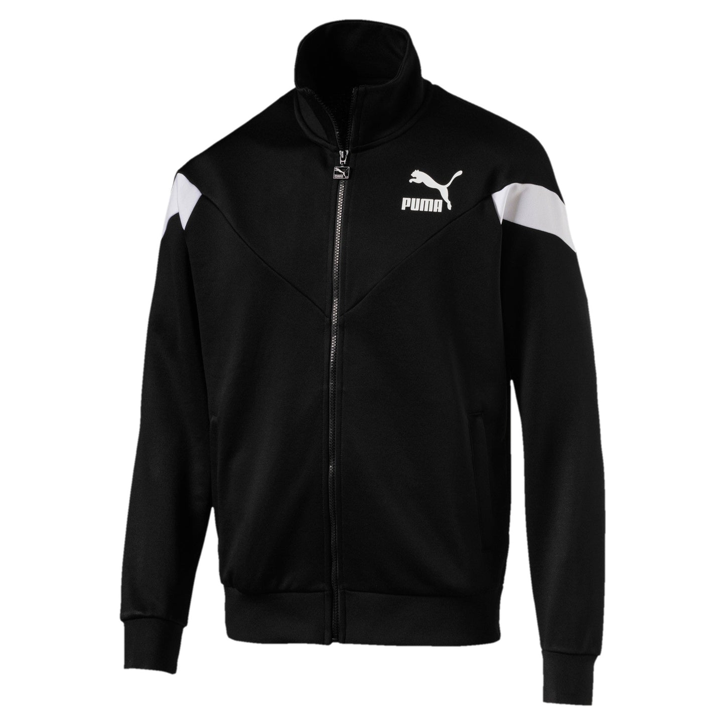Puma Men's Mcs Track Jacket Jackets