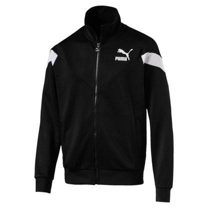 Puma Men's Mcs Track Jacket Jackets