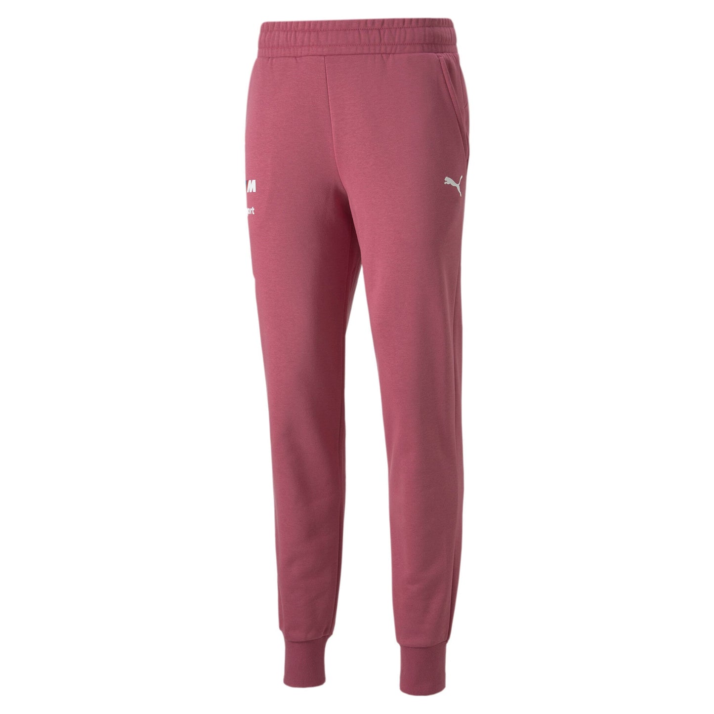 Puma Men's Bmw Motorsport Essential Fleece Pants