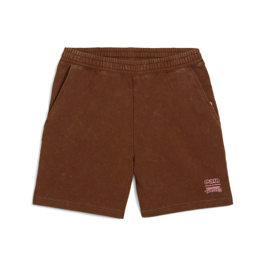 Puma Men's X Tmnt Relaxed Shorts 7 Tr Shorts
