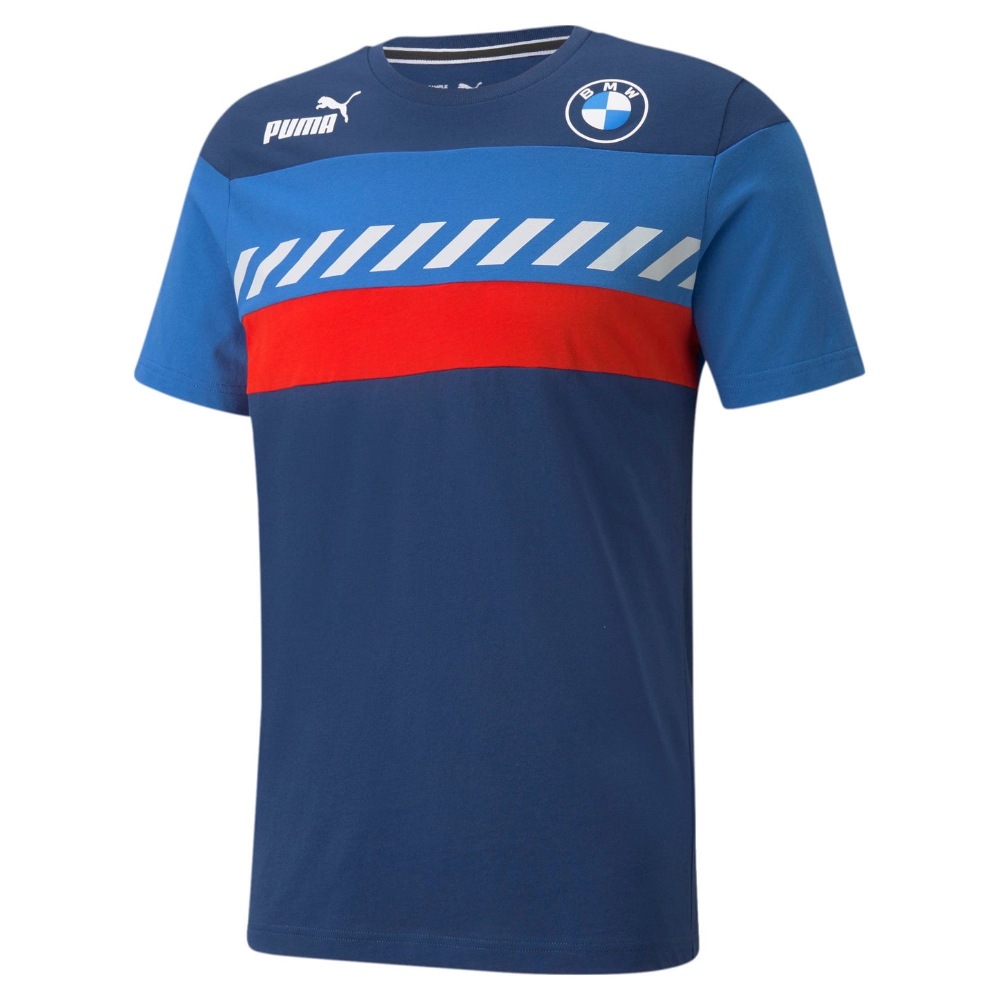Men's Puma Bmw Motorsport Sds Tee