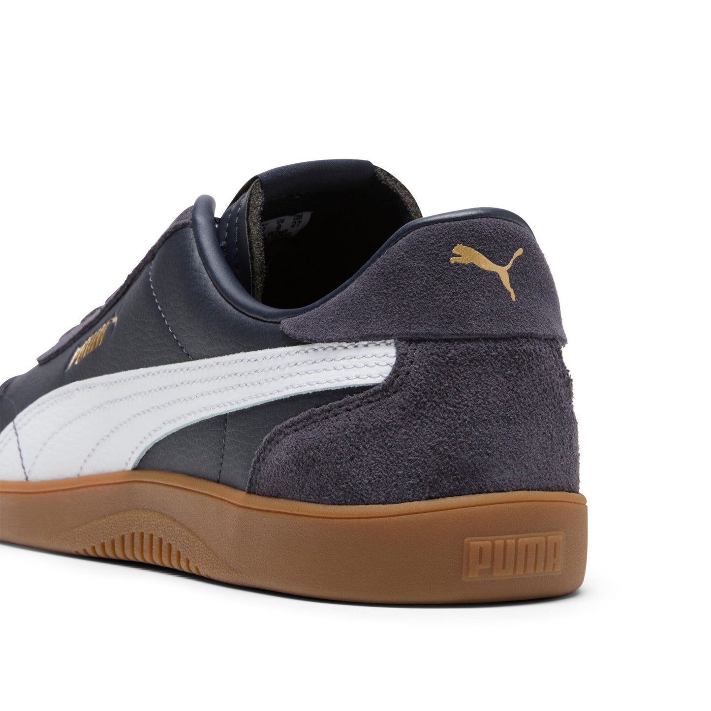 Men's Puma Club 5V5 Suede