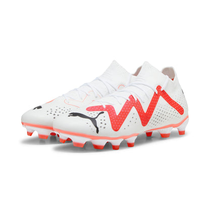 Puma Women's Future Match Fg/Ag Sneakers