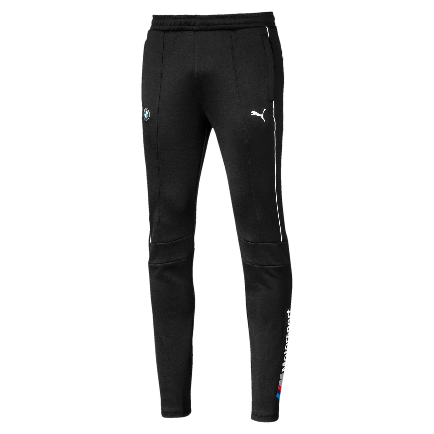 Puma Men's Bmw Motorsport T7 Track Pants