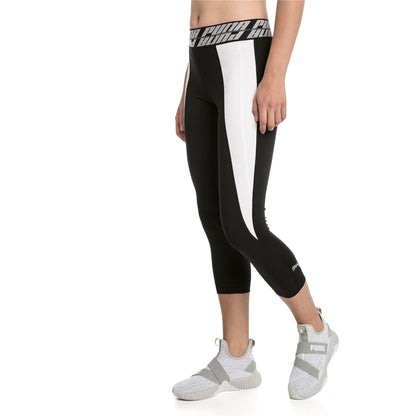 Puma Women's Own It 3/4 Tight