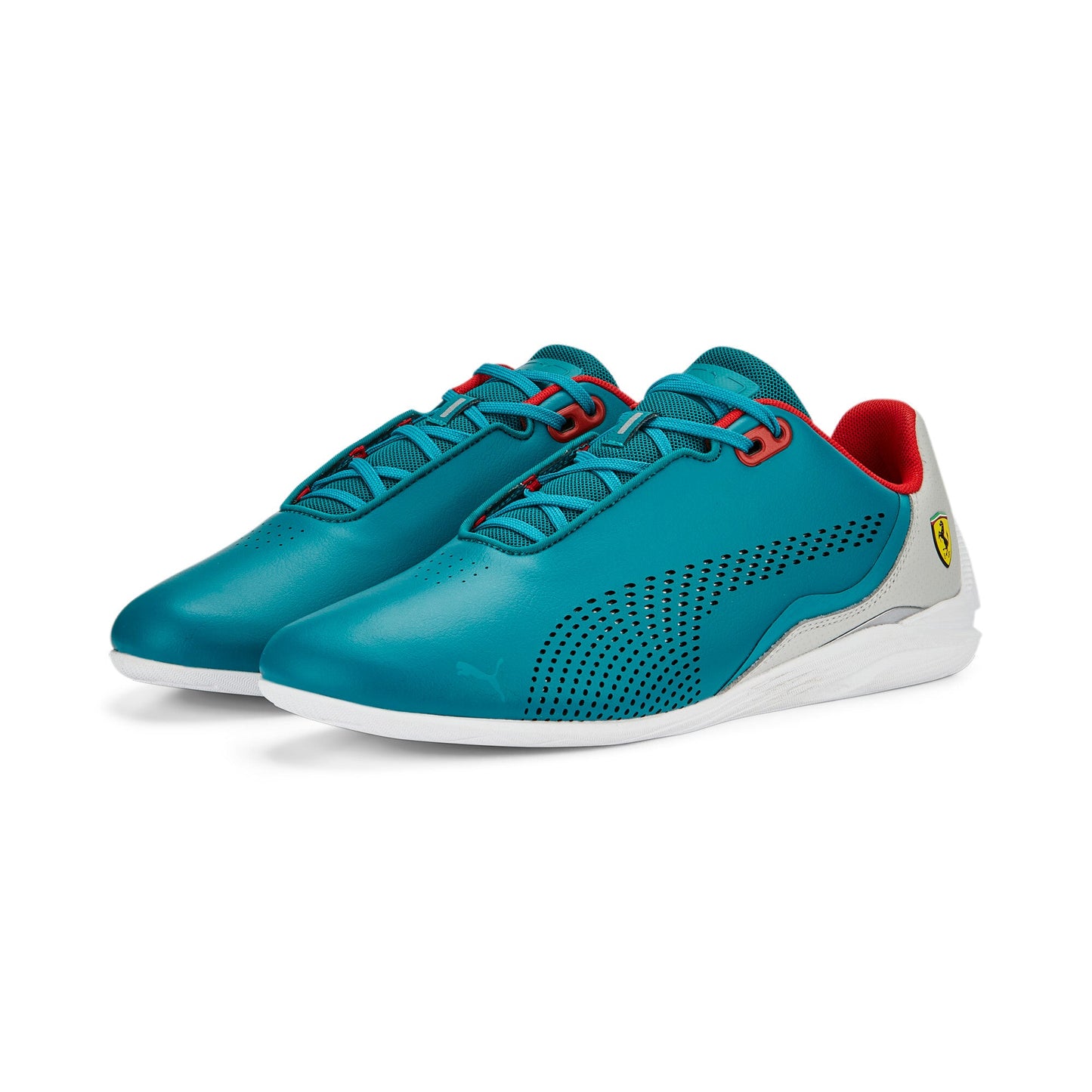 Puma Men's Ferrari Drift Cat Decima Sneakers