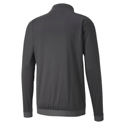 Puma Men's Mcfc Stadium League Jacket Jackets