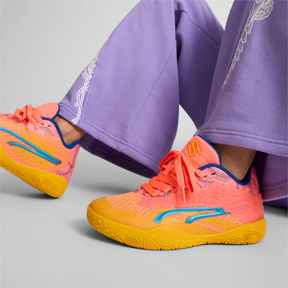 Puma Women's Stewie 3 Dawn In Cuse Sneakers