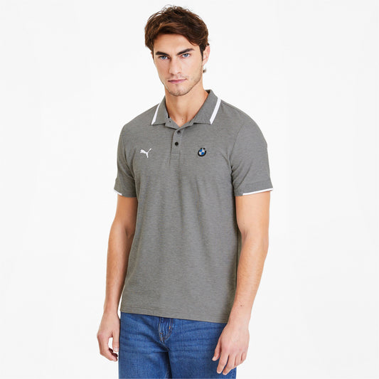 Men's Puma Bmw Motorsport Polo