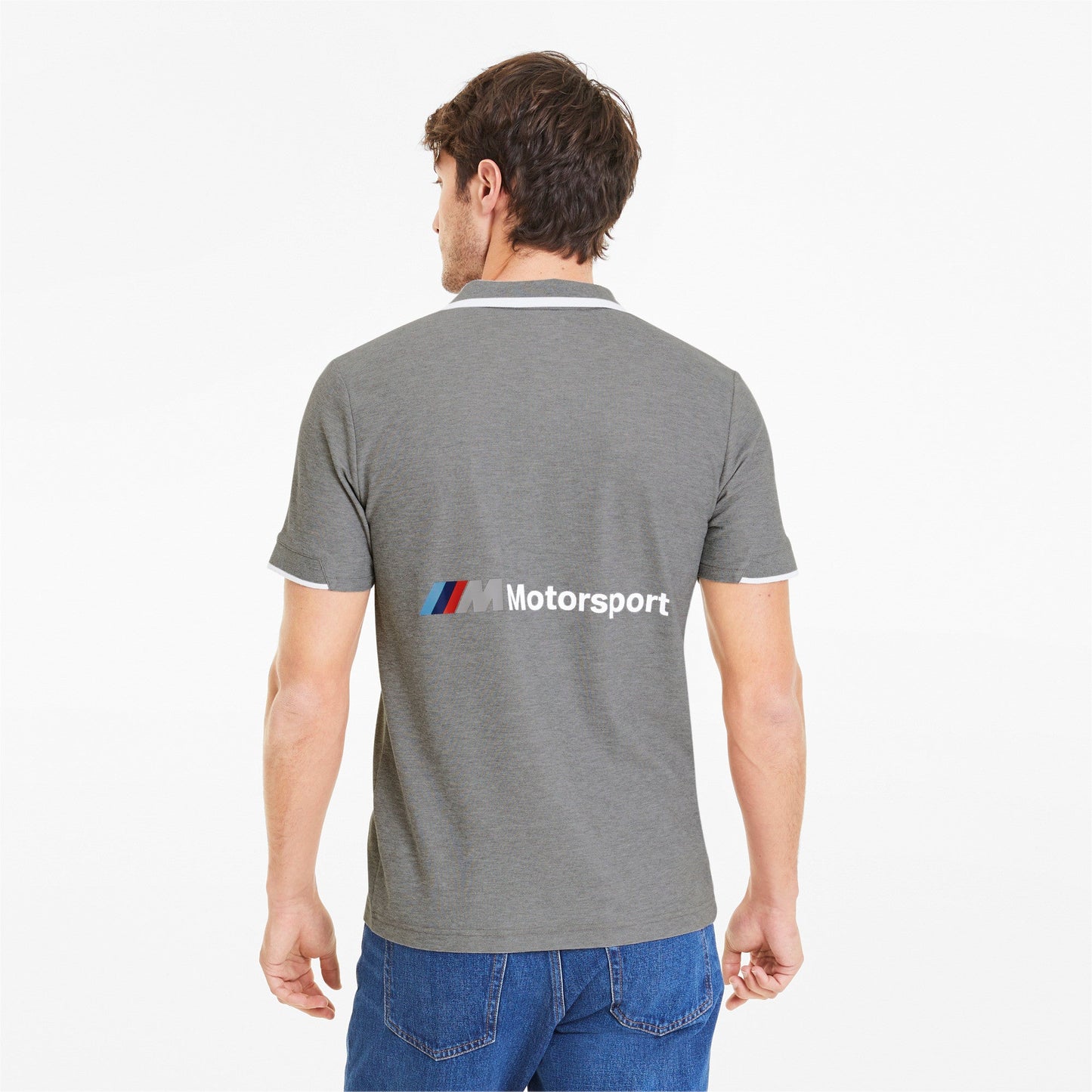 Men's Puma Bmw Motorsport Polo