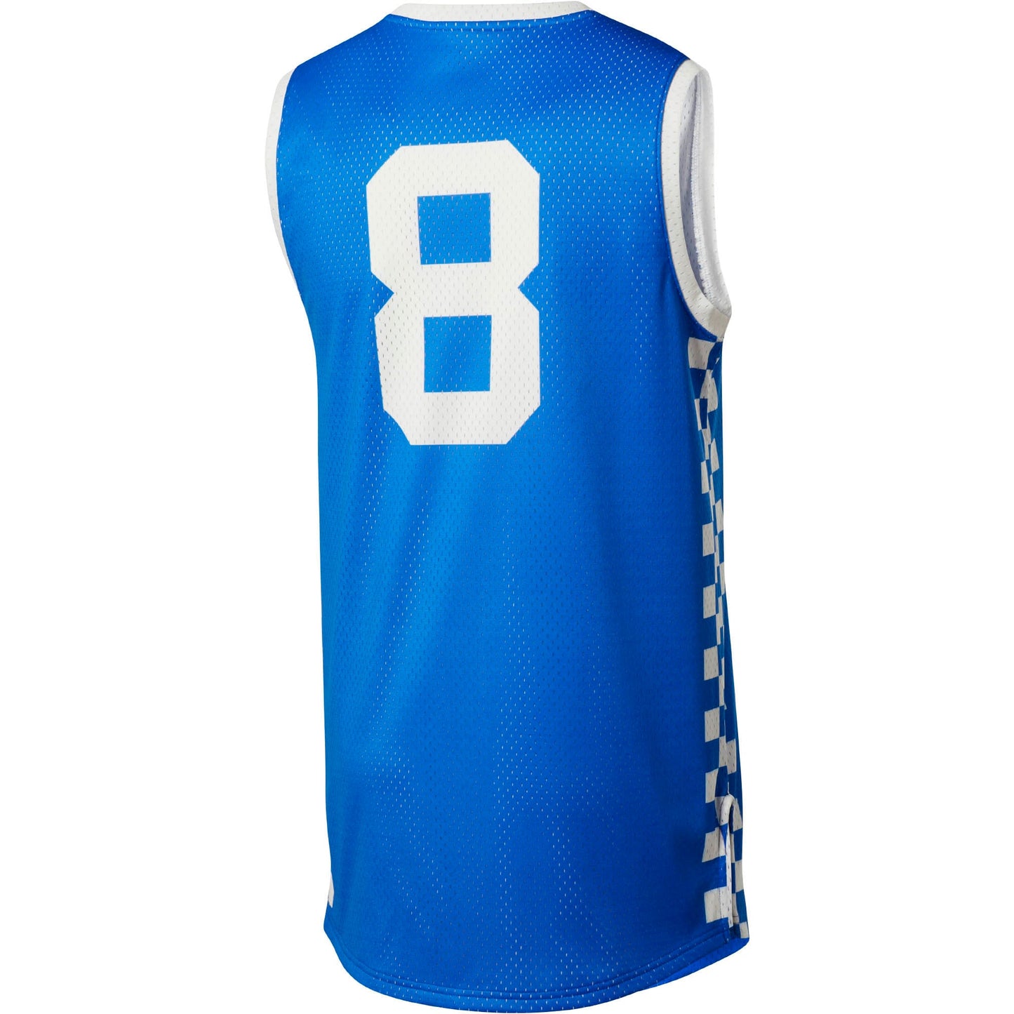 Puma Men's Tbt Basketball Bluegrass Jersey Jerseys