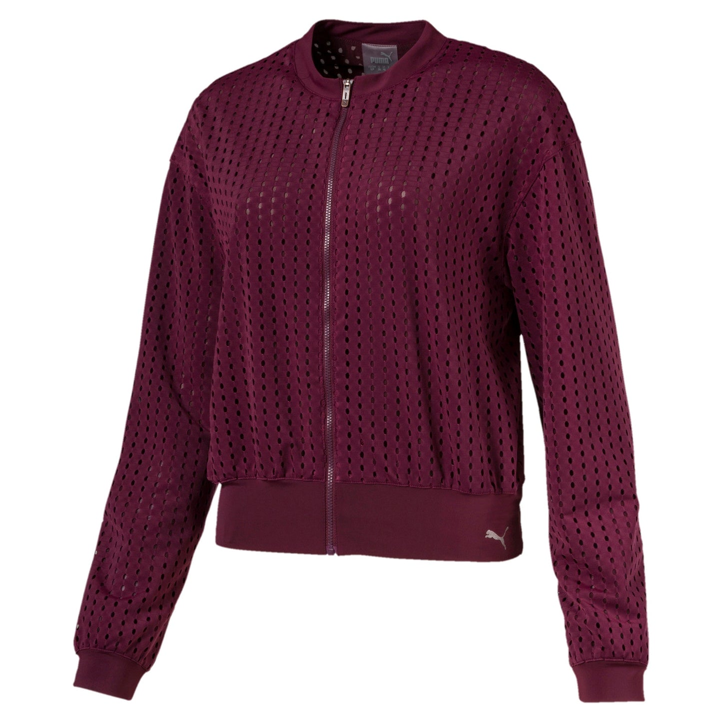Puma Women's Luxe Jacket Jackets